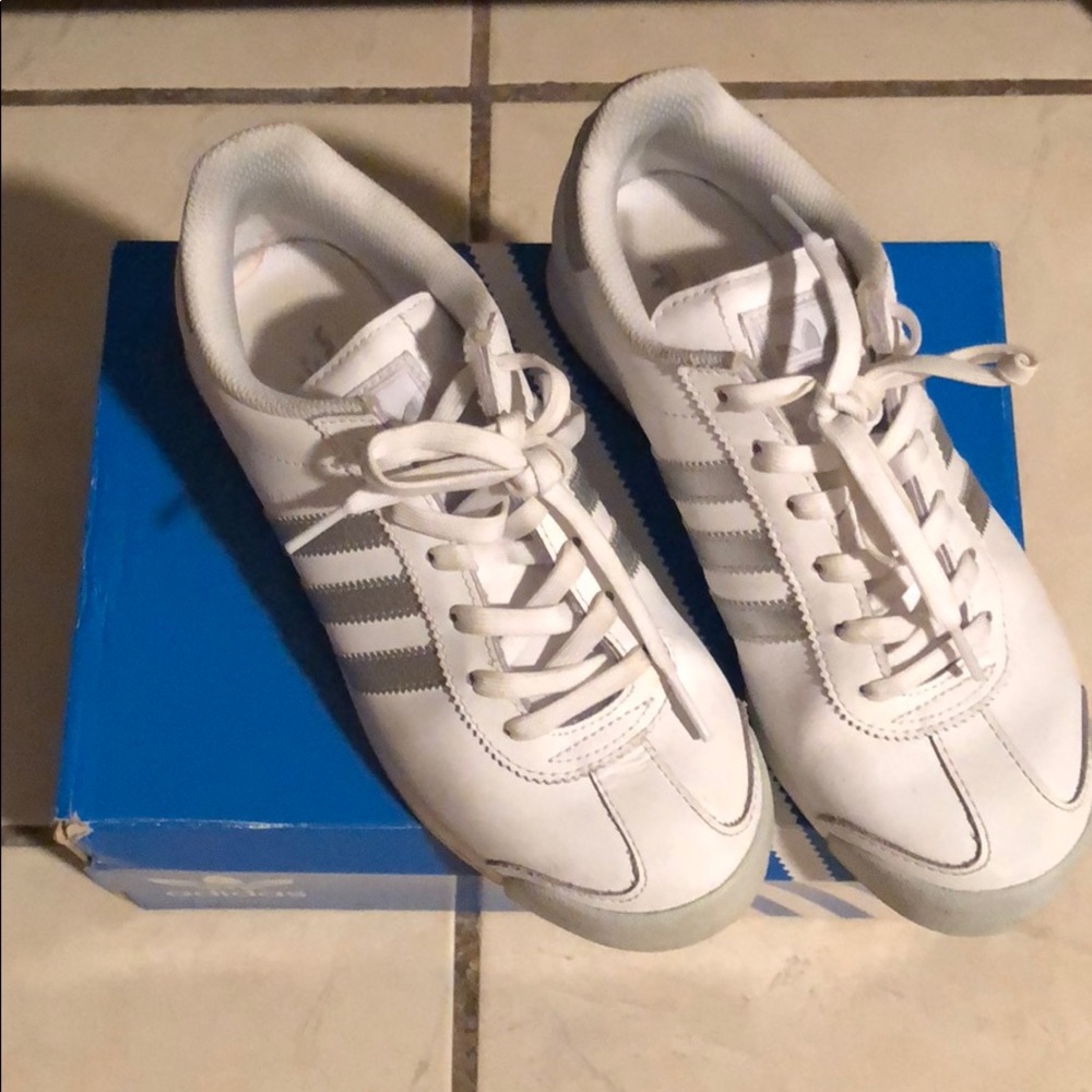Adidas Samoa
